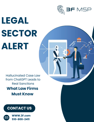 Legal Sector